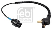 KüHlmittel Wasser Temperatur Sensor Febi Bilstein 172942 FüR Volvo FH12 FM12 FM