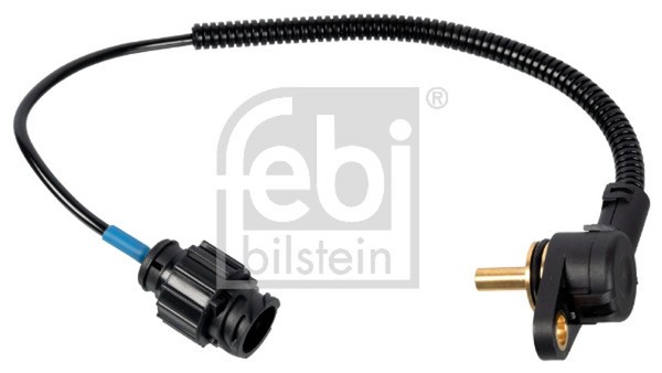 KüHlmittel Wasser Temperatur Sensor Febi Bilstein 172942 FüR Volvo FH12 FM12 FM-image