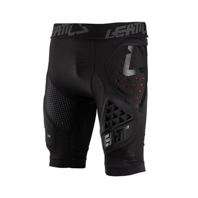 LEATT Impact Shorts 3DF 3.0, Color Black, Size L (5019000302)