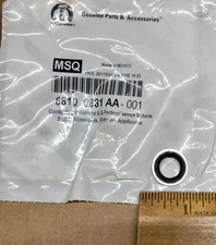 Mopar 68100681AA a/c slim line seal 2011-2026 Ram, Dodge, Jeep, Chrysler OEM