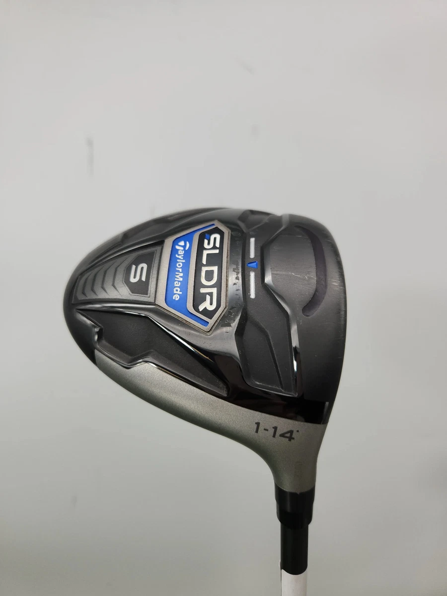 TaylorMade MINI D シャフト付き TaylorMade Mini Driver Golf Clubs