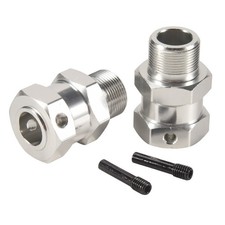 Upgrade Hex Hub Set for 1/5  KM  ROVAN Baja 5B RC CAR PARTS-Rear H6Z53487