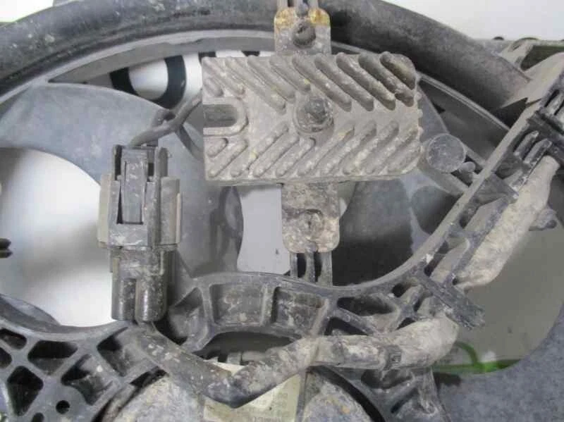 GPBF00S3A2183 electroventilador para KIA JOICE 2.0 CAT 1999 1114861 - Imagen 2 de 4