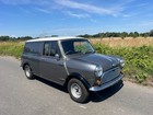 1975 mini van