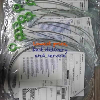 Free Shipping 1PC BW-20T replace for Olympus endoscope cleaning brush