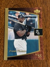 2001 Upper Deck Ultimate Collection Baseball Cards 15