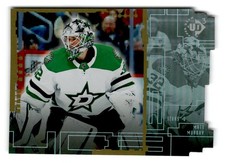 2023-24 Matt Murray Upper Deck Extended UD3 Rookie - Dallas Stars