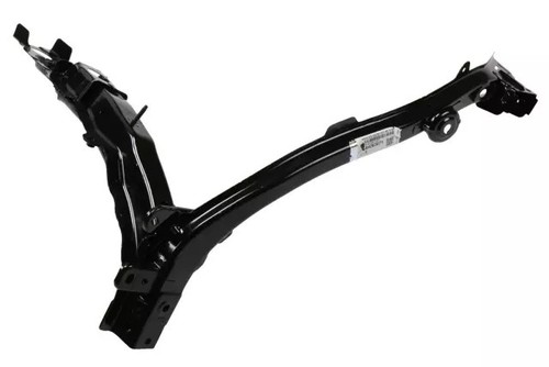 Genuine GM Front Passenger Side Upper Tie Bar Extension 84263671 - Picture 3 of 4