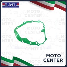 GUARNIZIONE COPERCHIO CARTER FRIZIONE PIAGGIO VESPA LML STAR DELUXE 200 4 TEMPI 