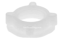 2x KOHLER, 78132, TOILET TRIP LEVER RETAINER NUT