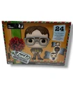 Funko Pop! Advent Calendar The Office Dwight Schrute New NIB Sealed Great Gift!
