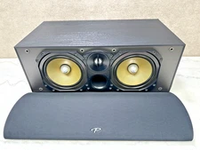 Paradigm Studio CC-470 V3 Center Speaker (super clean)