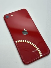 Apple iPhone SE 3rd 2022 128gb, UNLOCKED - Good Condition