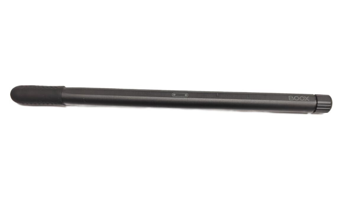 ONYX Touch Pen BOOX Pen2 Magnetic Pen - Black With eraser | eBay