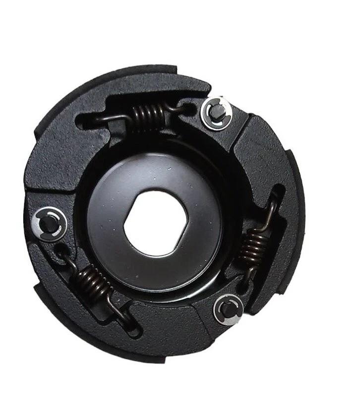 RACE CLUTCH by BLACK WINGS RACING for SYM Jet 100 2 stroke all