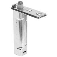 1PC Hinge Zinc Alloy Refrigerator Door Hinge Commercial Part Freezer Hinges