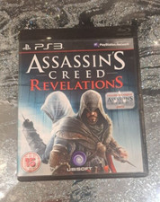 Assassin's Creed Revelations # PS3 / Playstation 3 [PAL