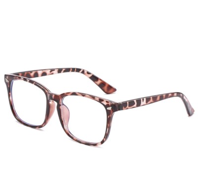 Anti Blue Light Glasses for screen.4 COLORS.  Prevents eye damage. Free Shipping