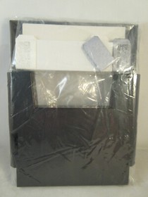 Vintage Official Nintendo NES Cleaning Kit 1991 MARIO COVER with Manual