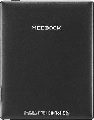 MEEBOOK M7 電子書籍リーダー 本体 2023 MEEBOOK M7, 6.8