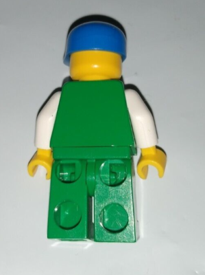 Lego Time Cruisers / Twisters tim005 Timmy Minifig free ship | eBay