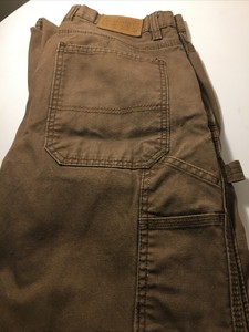 schmidt utility jeans