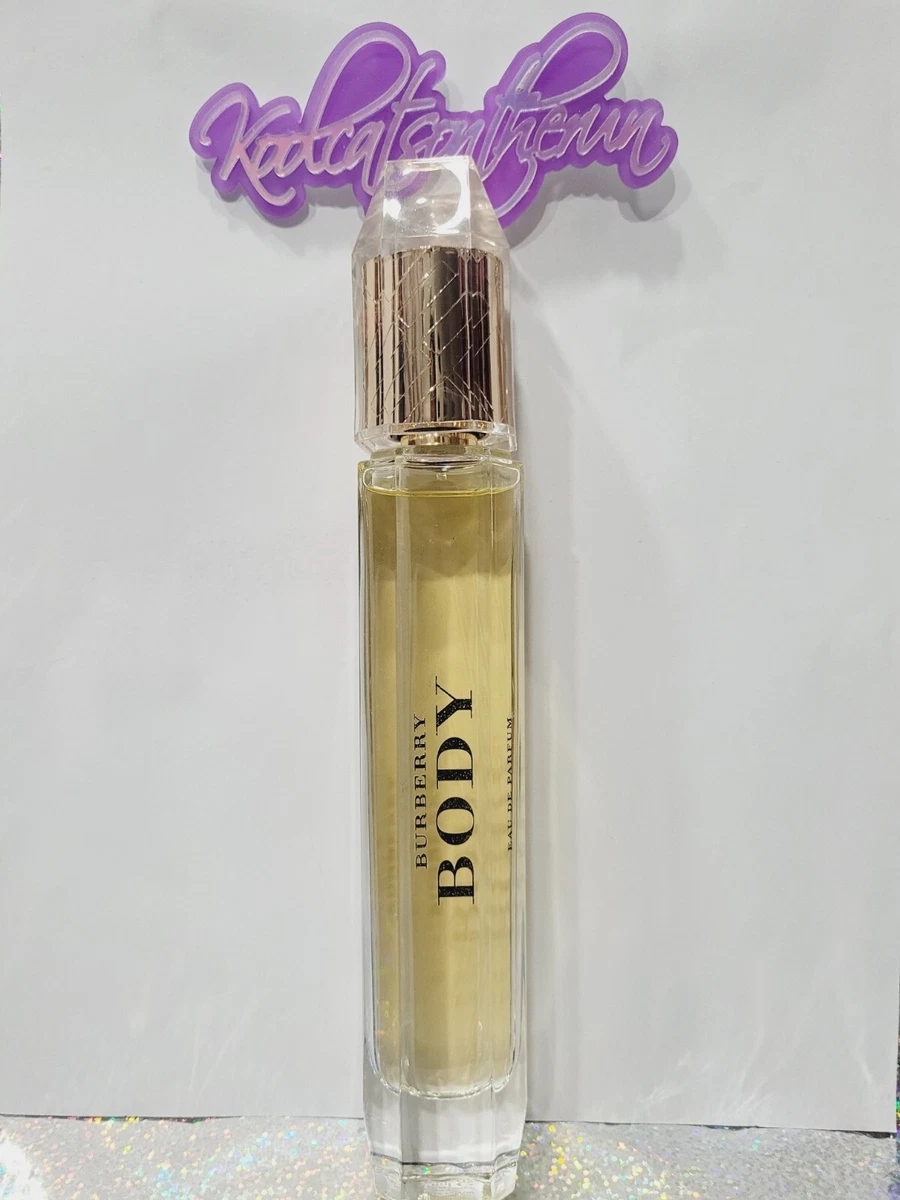 Burberry Body Eau de Parfum Spray for Women for sale | eBay