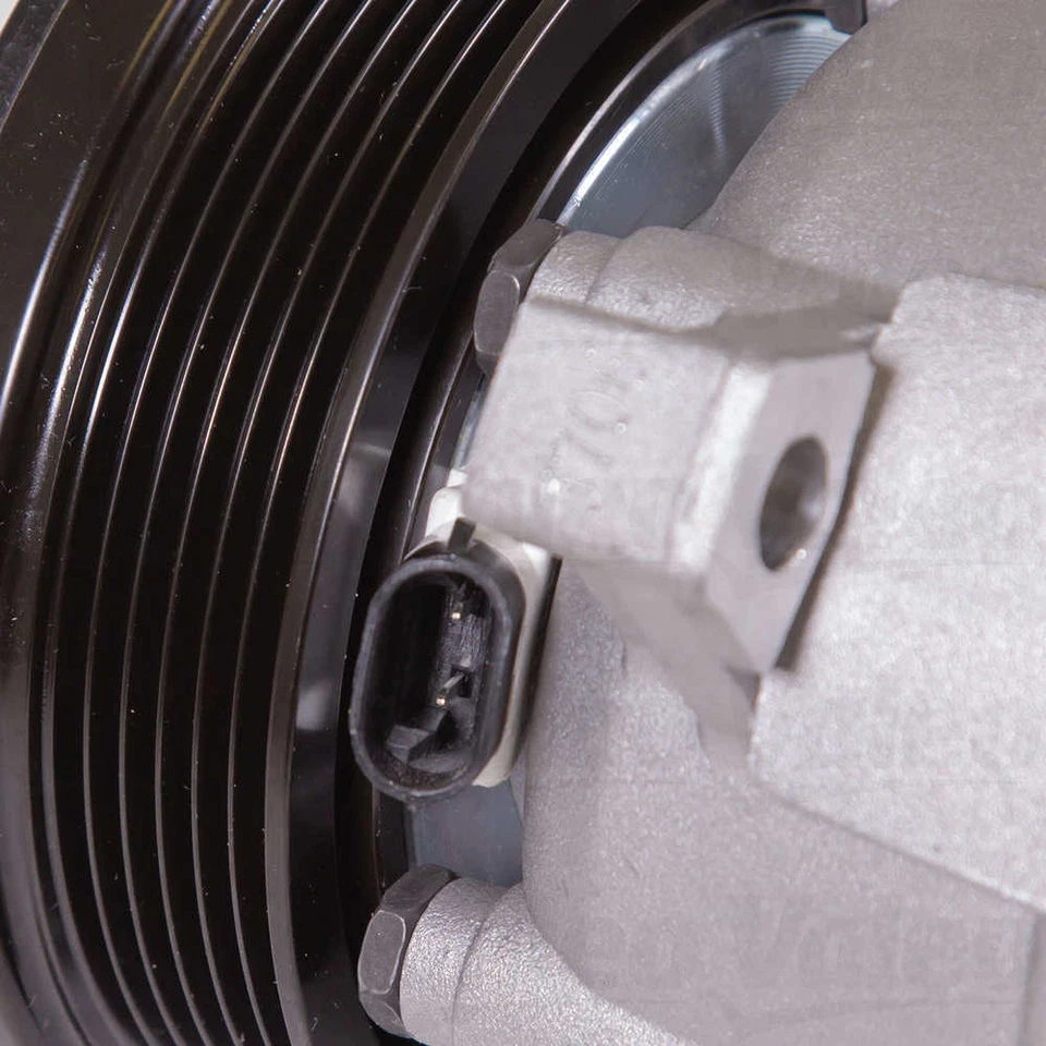 Компрессорное основание кондиционера Valeo 10000439 - Изображение 4 из 4