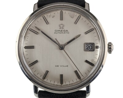 omega de ville 166.033