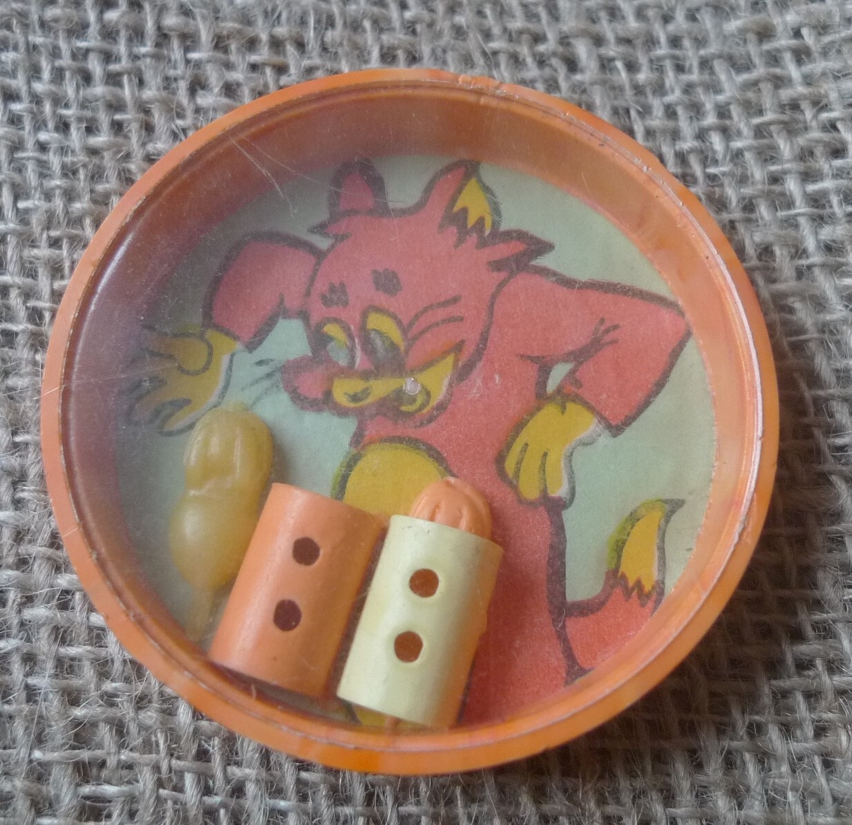 Foto 1 di 8