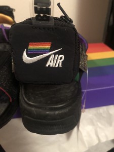 nike deschutz betrue