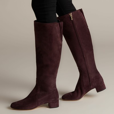clarks orabella ava boots