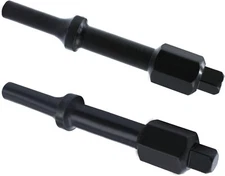 Mayhew 32029 Shake 'n Break Air Hammer Socket Adapter Set