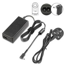 Laptop AC Adapter Charger For Acer Chromebook 11 13 14 15, Aspire, Spin, Swift