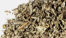 Sage Leaf Wild Crafted Cut Leaves  Freshly Packed USA Free Ship