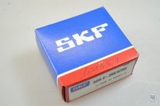 SKF 2205 E-2RS1KTN9 / 2205E-2RS1KTN9, Pendelkugellager - NEU