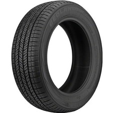 2 New Yokohama Geolandar G91av  - 225/65r17 Tires 2256517 225 65 17