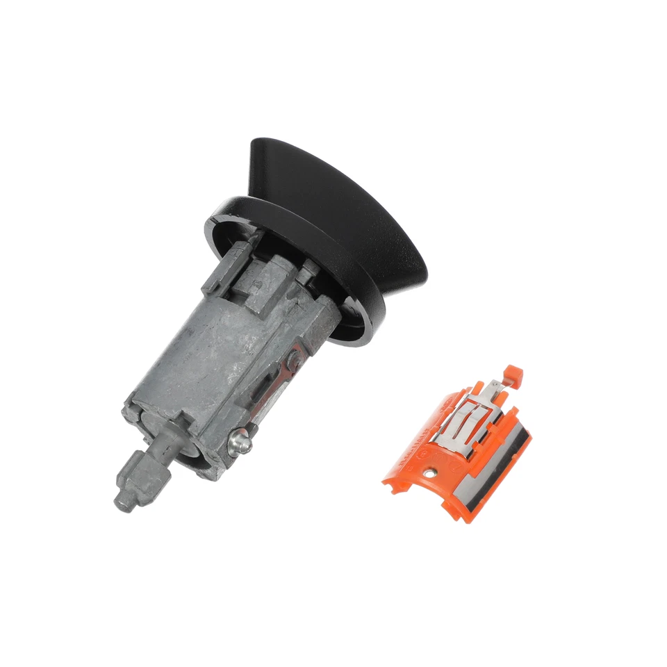 Cilindro de bloqueo de encendido Ford Econoline 2009-2014 OEM NUEVO 1L3Z11582A Foto 3 de 4