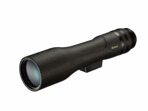 Nikon Zoom Monocular Telescope Prostaff 3 16-48x60 Dahprism Type with Tripod and - Picture 1 of 2