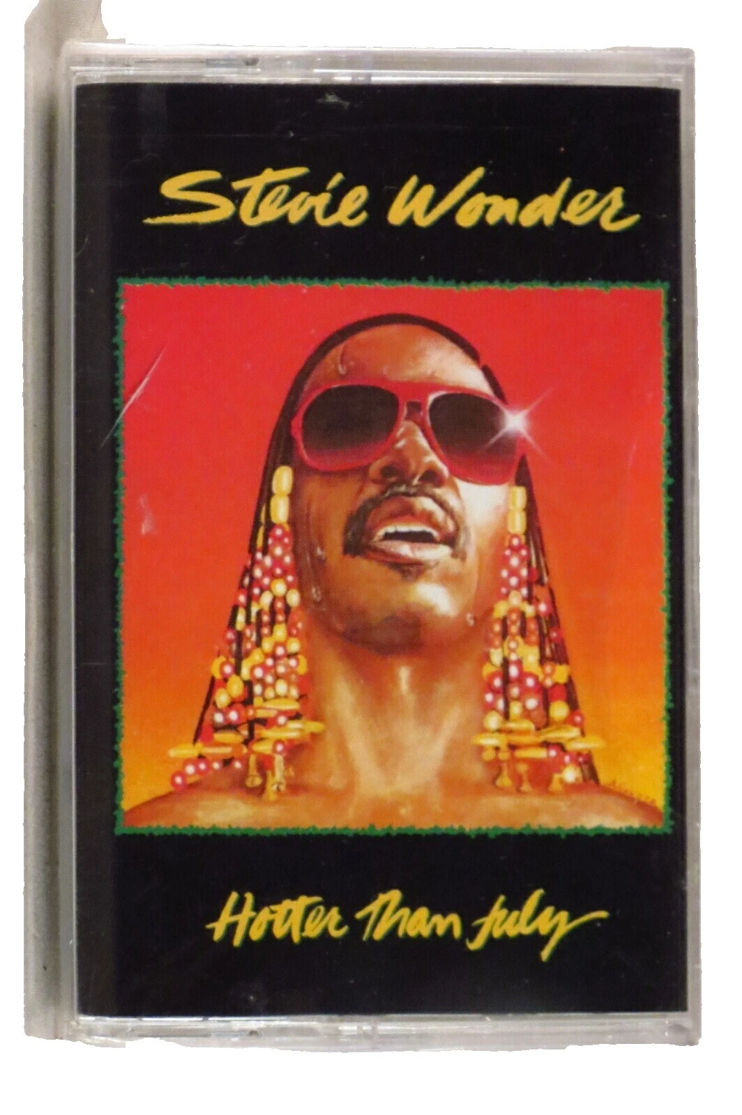 R&B & Soul Remastered Music Cassettes