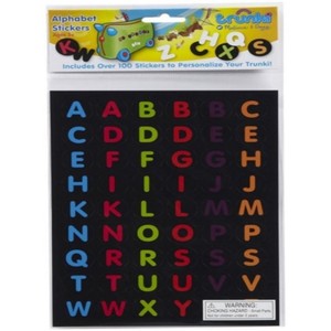 trunki stickers