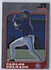 Click to enlarge Carlos Delgado