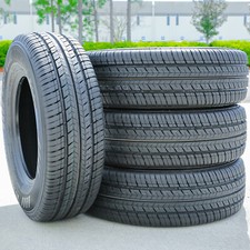 4 Tires Cosmo El Jefe Van Iii 22575r16 Load E 10 Ply Van Commercial