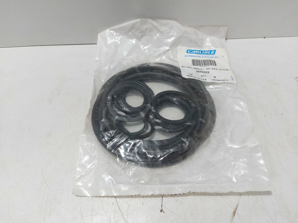 Carlisle 9680622 Seal Kit #06501A - Image 4 of 4