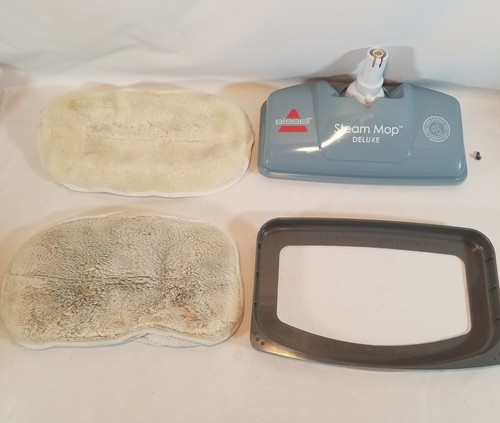 Bissell Steam Mop Deluxe 31N1 