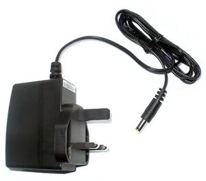 Roland Go Keys Go 61k Keyboard 5 7v 2a Uk Power Supply Adapter Replacement Ebay