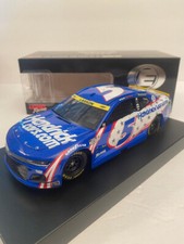 NASCAR 2021 KYLE LARSON 5 9/11 TRIBUTE HENDRICKCARS . COM ELITE 1/24
