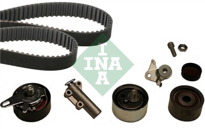 INA 530 0539 10 Timing Belt Kit for Audi Skoda VW