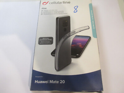 Handy Hülle Schutzhülle für Huawei  Mate 20 / PalregHanK5Nr.8