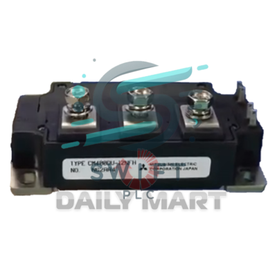 1PC New Mitsubishi CM400DU-12NFH IGBT Module In Box Free - Foto 13